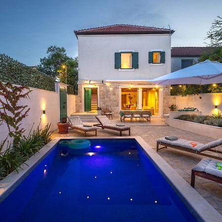 Casa Barbiere Hvar Єлса Екстер'єр фото