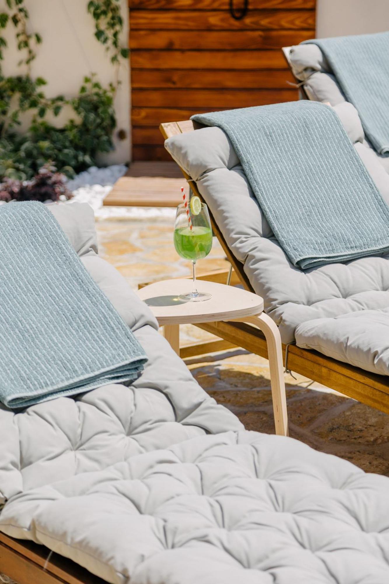 Casa Barbiere Hvar Єлса Екстер'єр фото