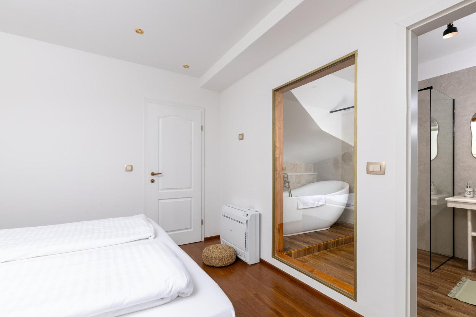 Casa Barbiere Hvar Єлса Екстер'єр фото