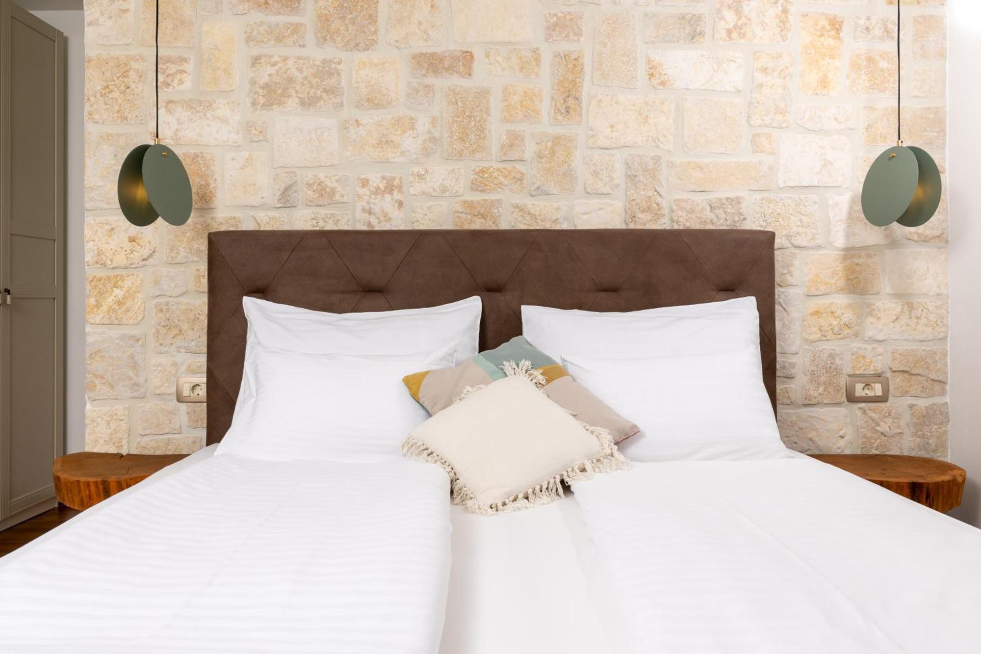 Casa Barbiere Hvar Єлса Екстер'єр фото