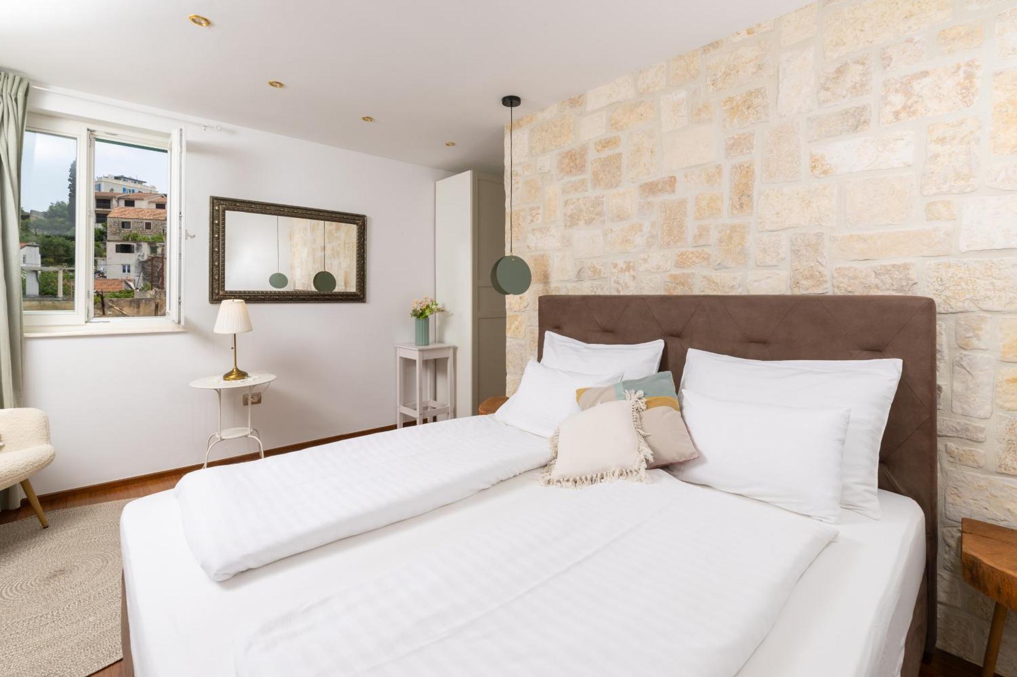 Casa Barbiere Hvar Єлса Екстер'єр фото