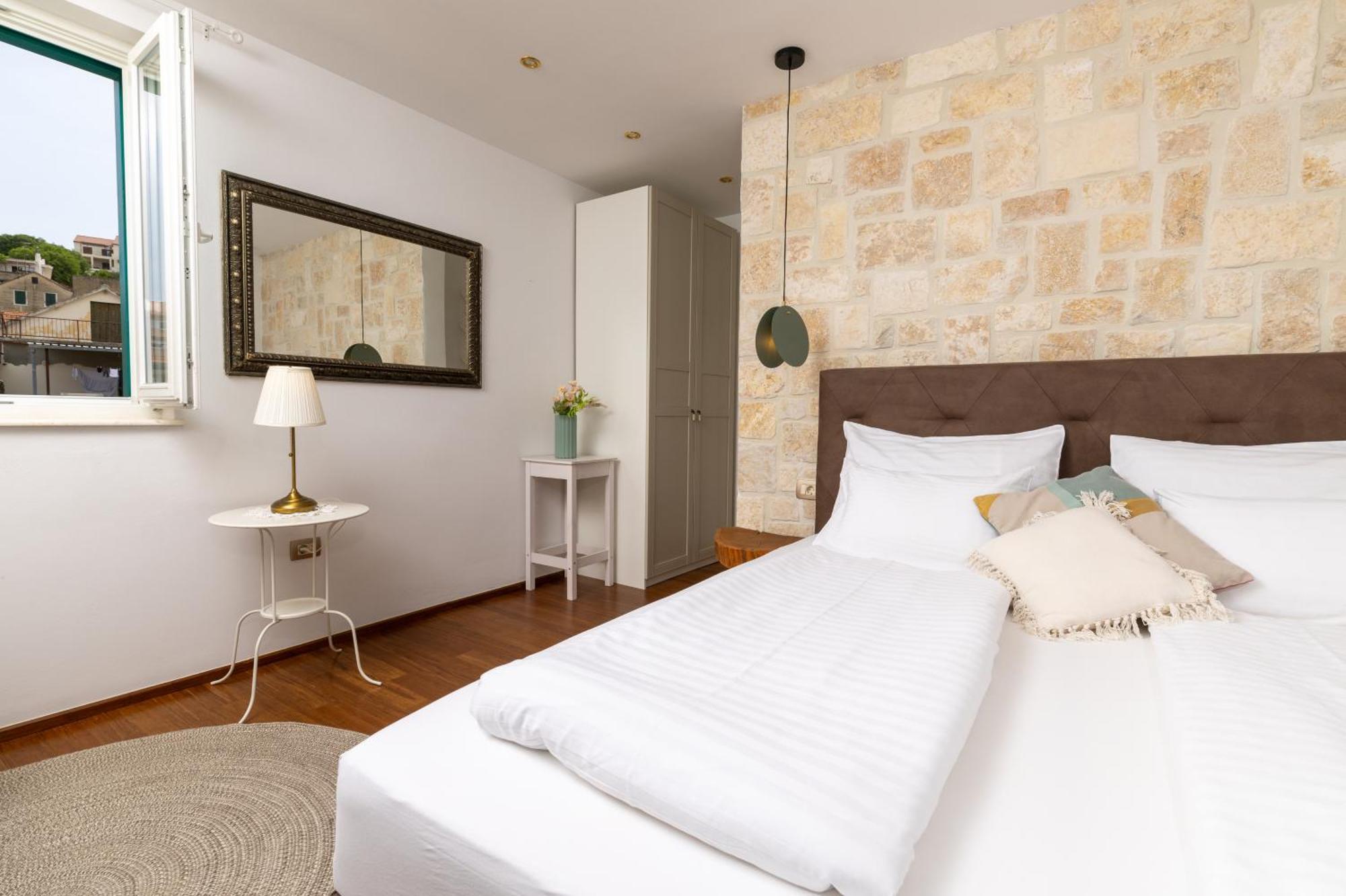 Casa Barbiere Hvar Єлса Екстер'єр фото
