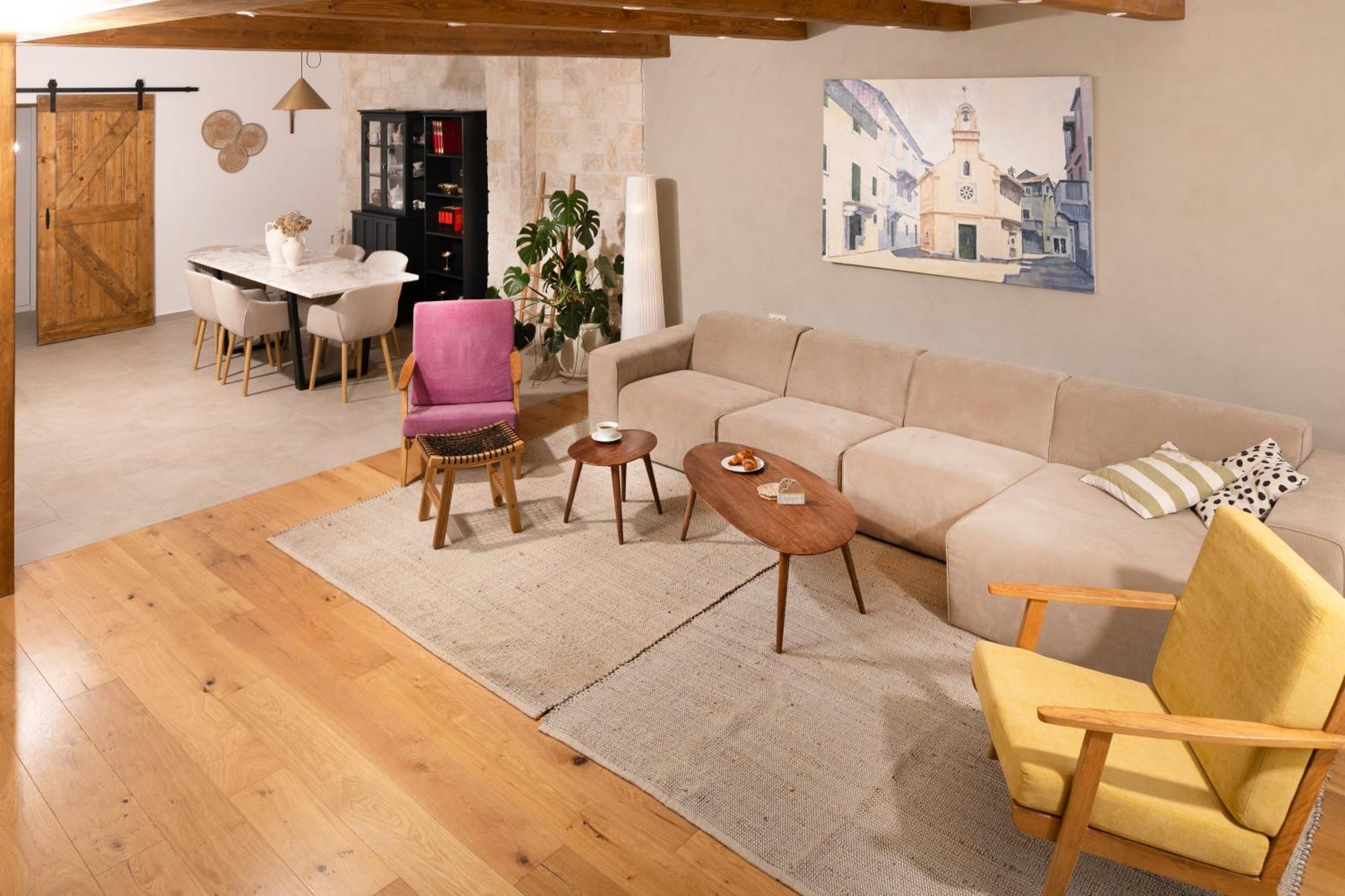 Casa Barbiere Hvar Єлса Екстер'єр фото